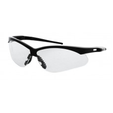 Wrecker Safety Glasses, Clear Anti-Fog